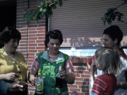 Schützenfest 1978